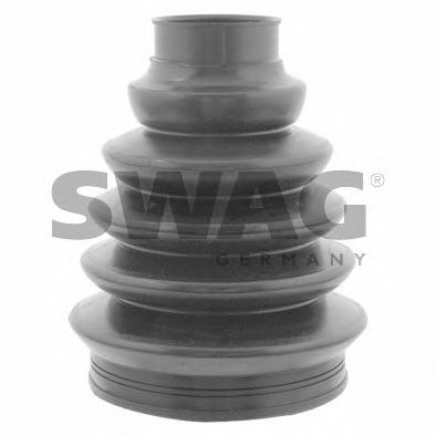 Пыльник ШРУСА SWAG 62 91 8601