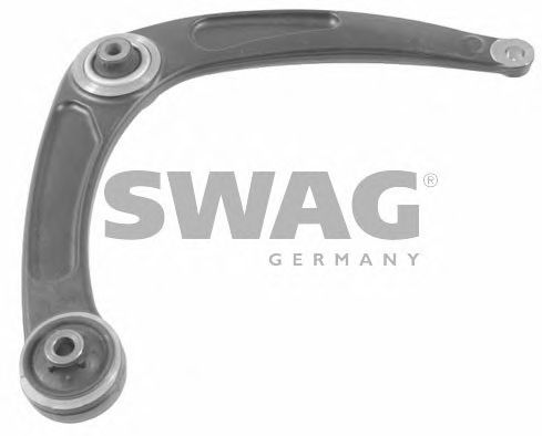 Рычаг подвески SWAG 62 92 2384