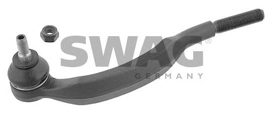 Наконечник рулевой тяги SWAG 62 92 3323