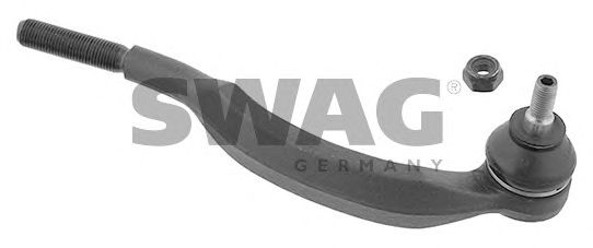 Наконечник рулевой тяги SWAG 62 92 3325