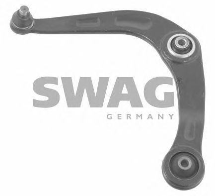 Рычаг подвески SWAG 62 92 9422