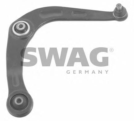 Рычаг подвески SWAG 62 92 9423