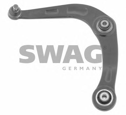 Рычаг подвески SWAG 62 92 9424