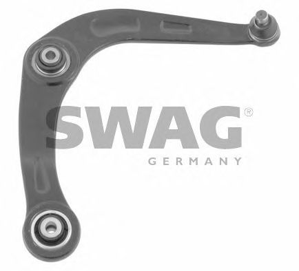Рычаг подвески SWAG 62 92 9425