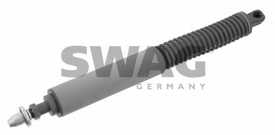 Газовый упор крышки багажника SWAG 64 92 8005