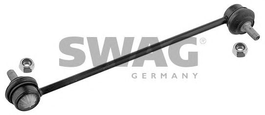 Тяга / стойка стабилизатора SWAG 70 91 9469