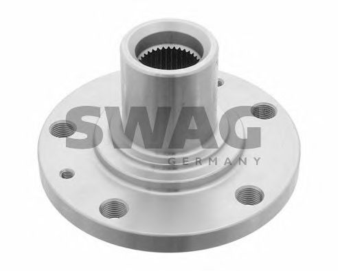 Ступиця колеса SWAG 70 92 8232
