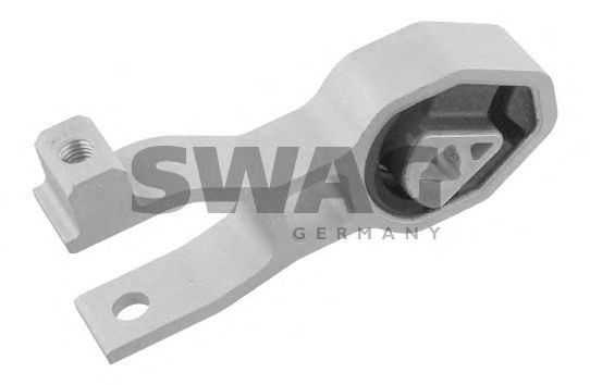 Подвеска SWAG 70 93 2273 (двигатель, автоматическая и ступенчатая коробка передач)