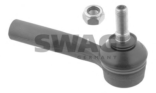 Наконечник рулевой тяги SWAG 70 93 2768