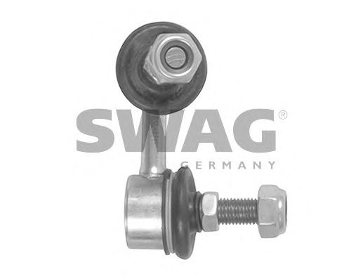 Тяга / стойка стабилизатора SWAG 80 94 1176