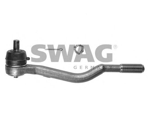 Наконечник рулевой тяги SWAG 82 94 2703