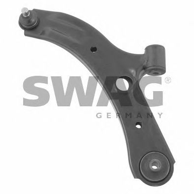 Рычаг подвески SWAG 84 92 9931