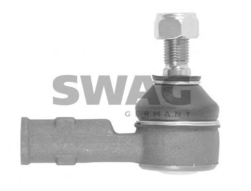 Наконечник рулевой тяги SWAG 84 94 2318