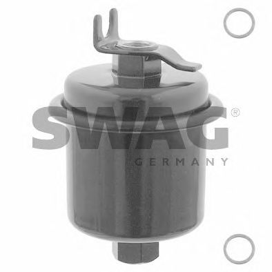 Топливный фильтр SWAG 85 92 6447