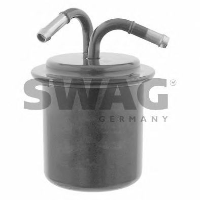 Топливный фильтр SWAG 87 92 6443
