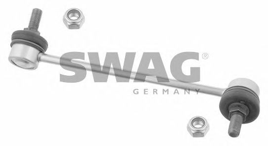 Тяга / стойка стабилизатора SWAG 90 92 4906