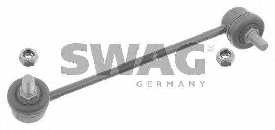 Тяга / стойка стабилизатора SWAG 91 93 1108
