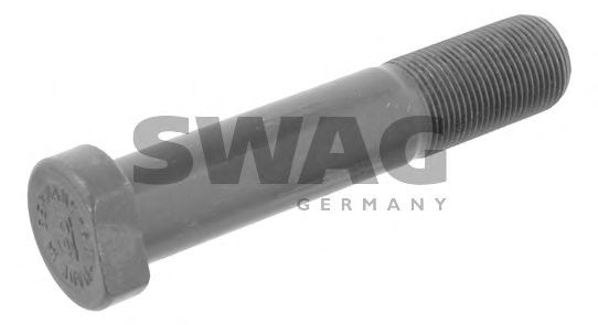 Болт крепления колеса SWAG 97 90 3740