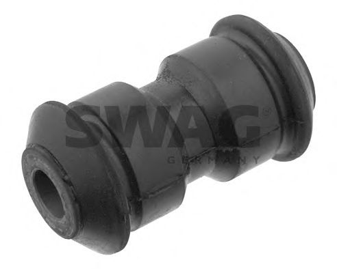 Подшипник, стремянка рессоры SWAG 99 90 2876