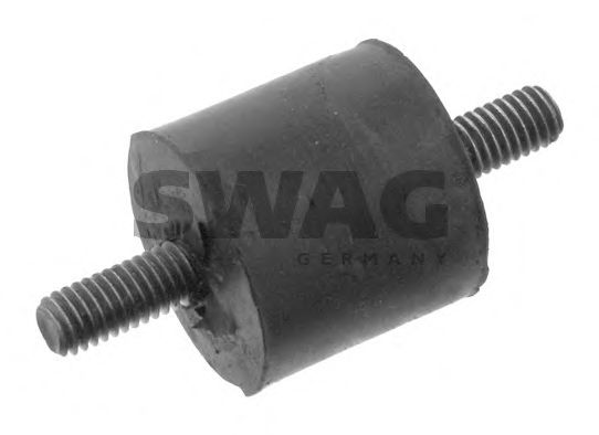 Кронштейн корпуса воздушного фильтра SWAG 99 90 7606