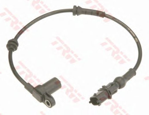 Датчик вращения колеса TRW GBS2306