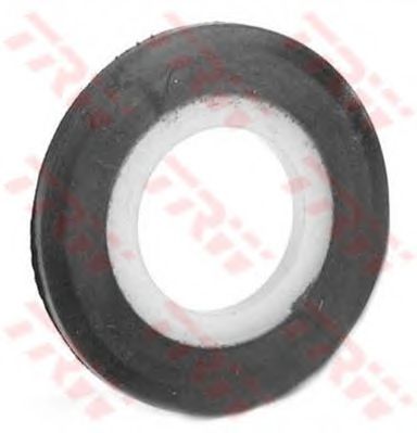 Сайлентблок рычага TRW JBU252