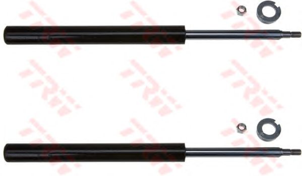 Амортизатор TRW JGC140T