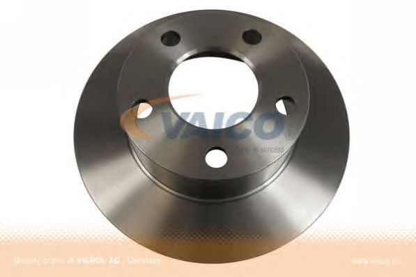 Гальмівний диск VAICO V10-40018