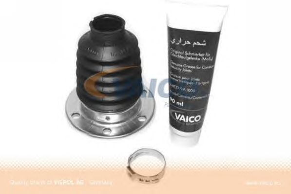 Комплект пыльника ШРУСа VAICO V10-6248