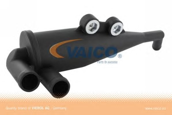 Маслоотражатель вентиляции картера VAICO V20-1118