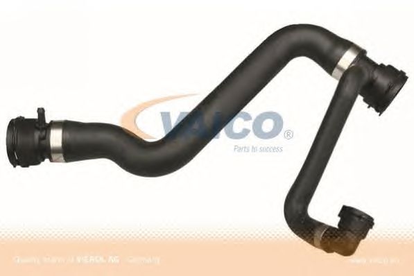 Шланг радиатора VAICO V20-1295
