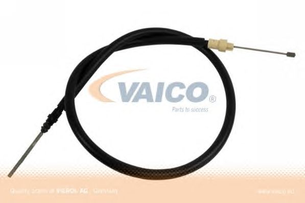 Трос ручника VAICO V24-30021