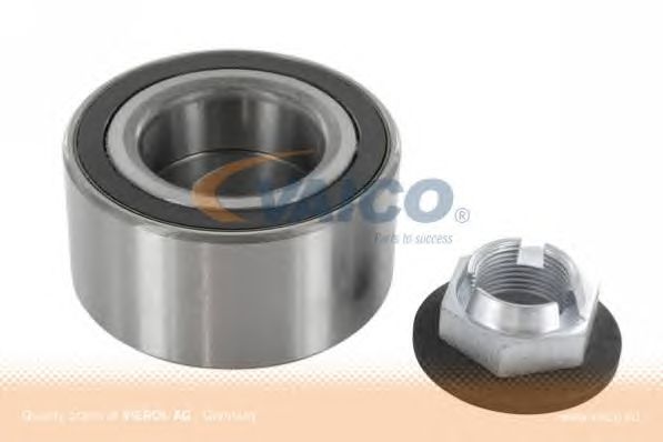 Підшипник маточини VAICO V25-0007