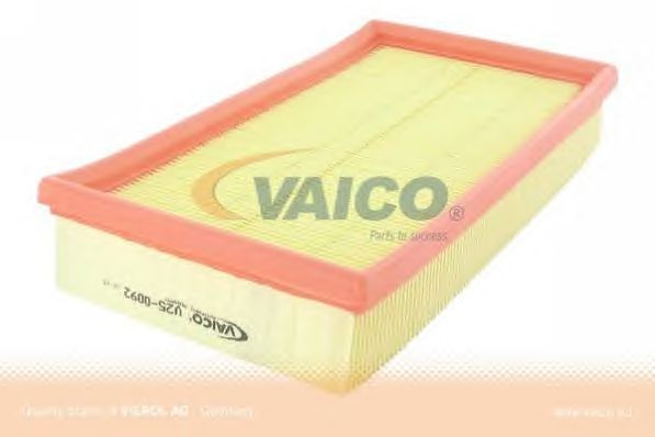 Воздушный фильтр VAICO V25-0092