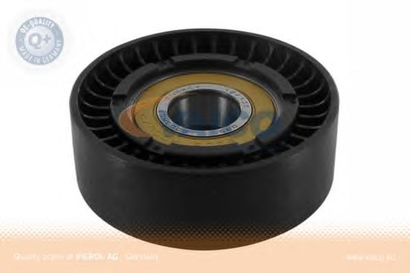 Направляющий / паразитный ролик  поликлинового ремня VAICO V30-1360