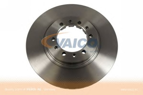 Гальмівний диск VAICO V37-80006