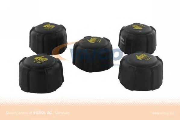 Пробка расширительного бачка VAICO V46-0436