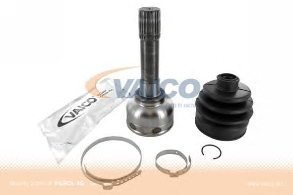 Комплект ШРКШ VAICO V64-0050