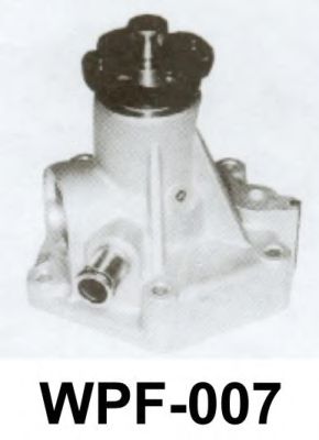 Помпа AISIN WPF-007