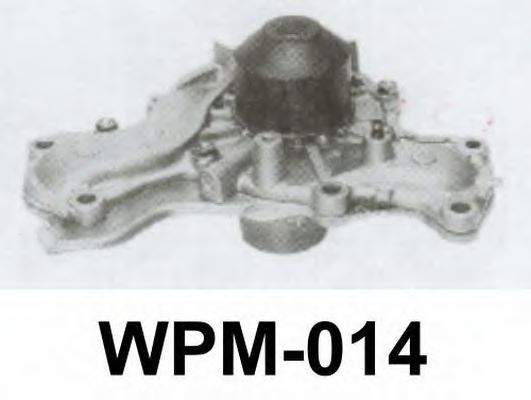 Помпа AISIN WPM-014