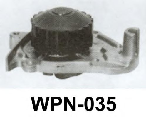 Помпа AISIN WPN-035