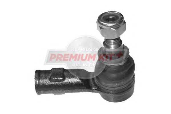 Наконечник рулевой тяги QH International QR9972S Premium Kit+