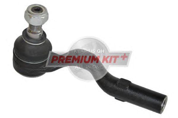 Наконечник рулевой тяги QH International QR3012S Premium Kit+