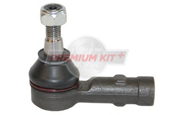 Наконечник рулевой тяги QH International QR3167S Premium Kit+