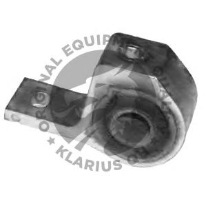 Сайлентблок важеля QH International EMS8189