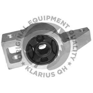 Сайлентблок важеля QH International EMS8229