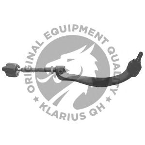 Рулевая тяга QH International QDL3278S Premium Kit+