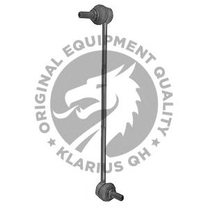 Тяга / стойка стабилизатора QH International QLS3442S Premium Kit+
