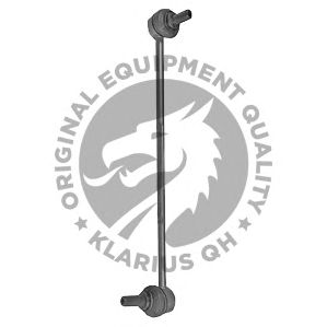 Тяга / стойка стабилизатора QH International QLS3443S Premium Kit+