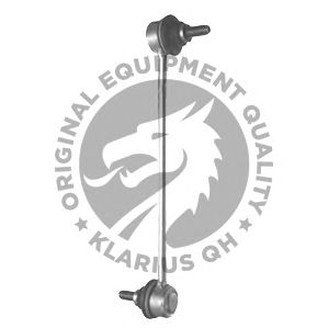 Тяга / стійка стабілізатора QH International QLS3463S